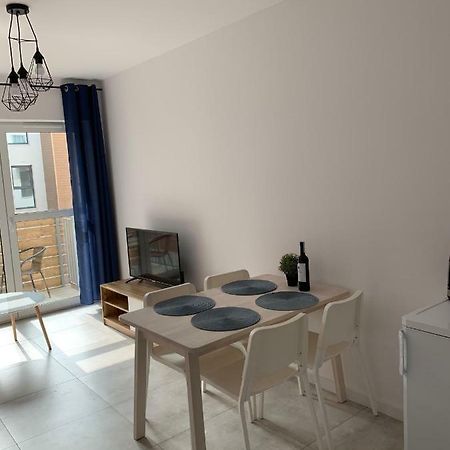 Apartament W Centrum Stary Toruń Eksteriør billede
