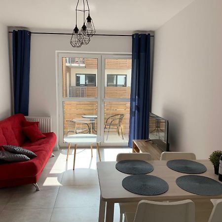Apartament W Centrum Stary Toruń Eksteriør billede