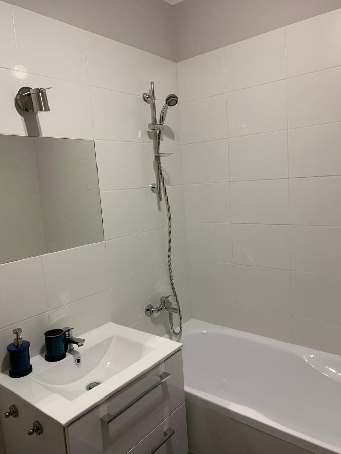 Apartament W Centrum Stary Toruń Eksteriør billede