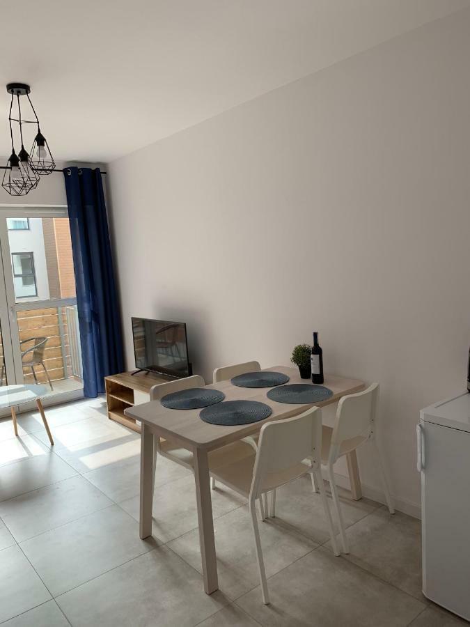 Apartament W Centrum Stary Toruń Eksteriør billede